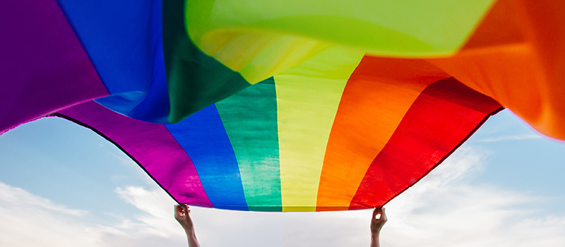 Winning the War for Talent through LGBTQ+ inclusion