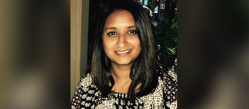 Rupal Patel, Director of Reward & Performance, Metro Bank