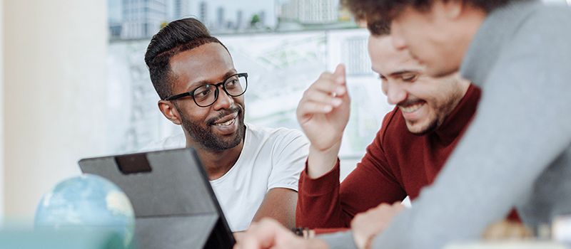 Transform your culture by harnessing the power of employee engagement