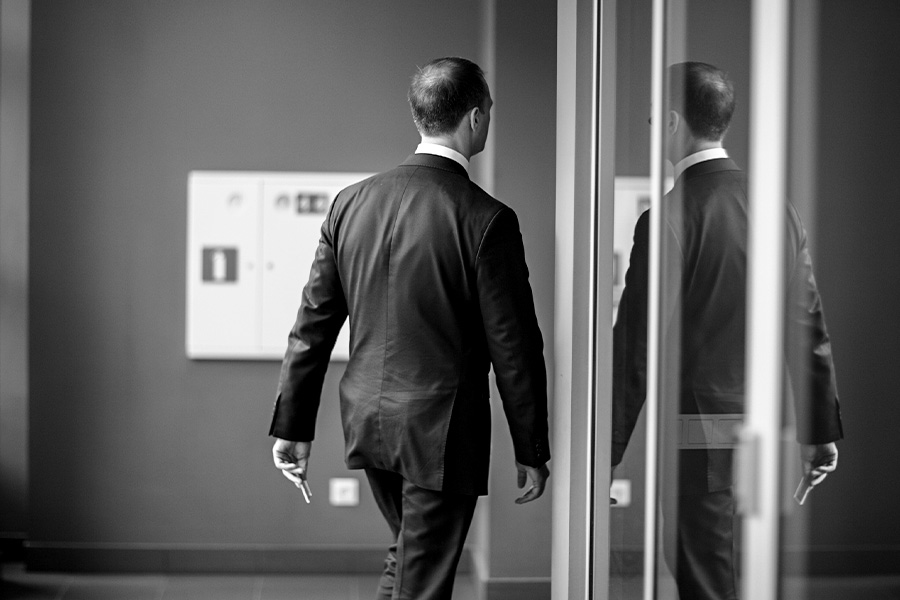 5 TERRIBLE managerial mistakes that make good employees quit