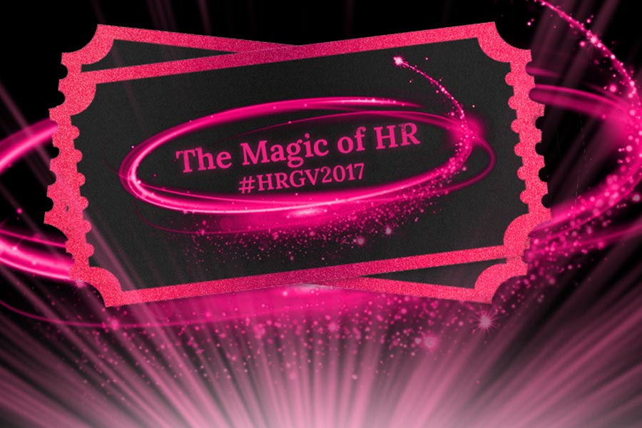 HR on the weekend: Beefeater Distillery, Fantastic Beasts & Where to Find Them, & The Magic of HR