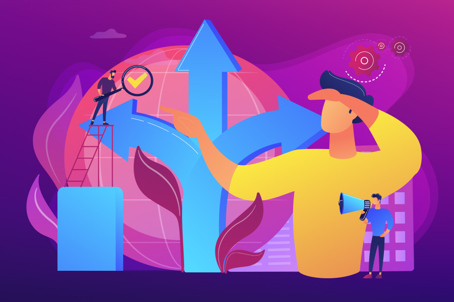 How to make better professional decisions