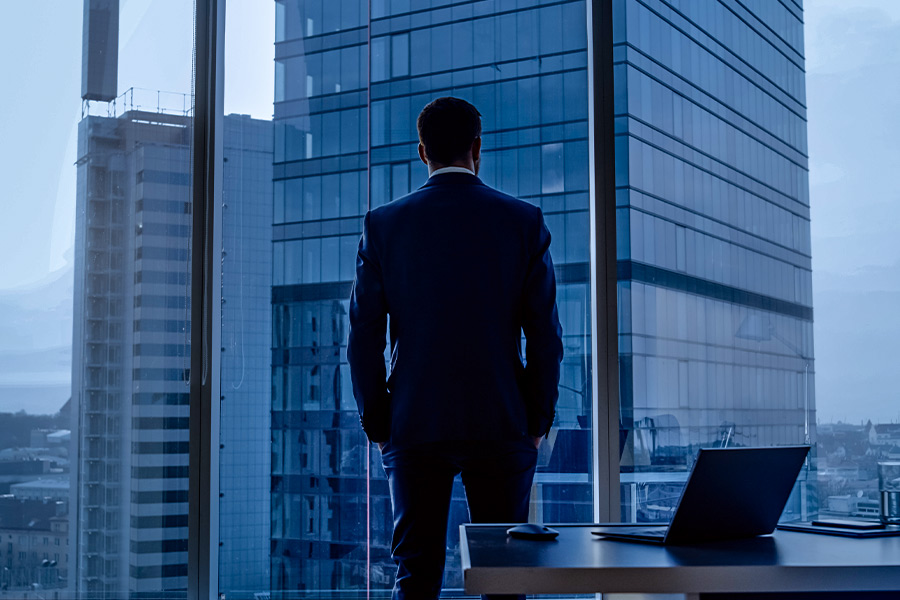 This is how to manage your career like a CEO