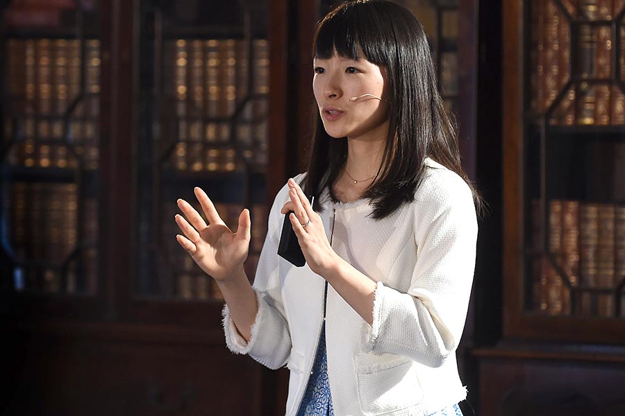 What can HR learn from the Netflix star?
