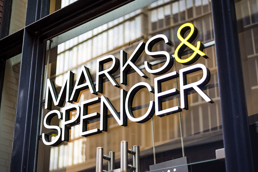 M&S Directors miss out on bonuses but staff feel more of a bite