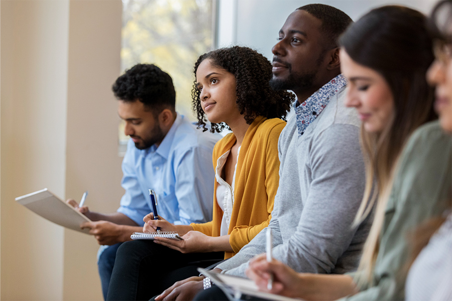 Are your leaders future-ready?