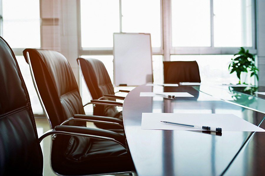 30% of meetings NEVER happen