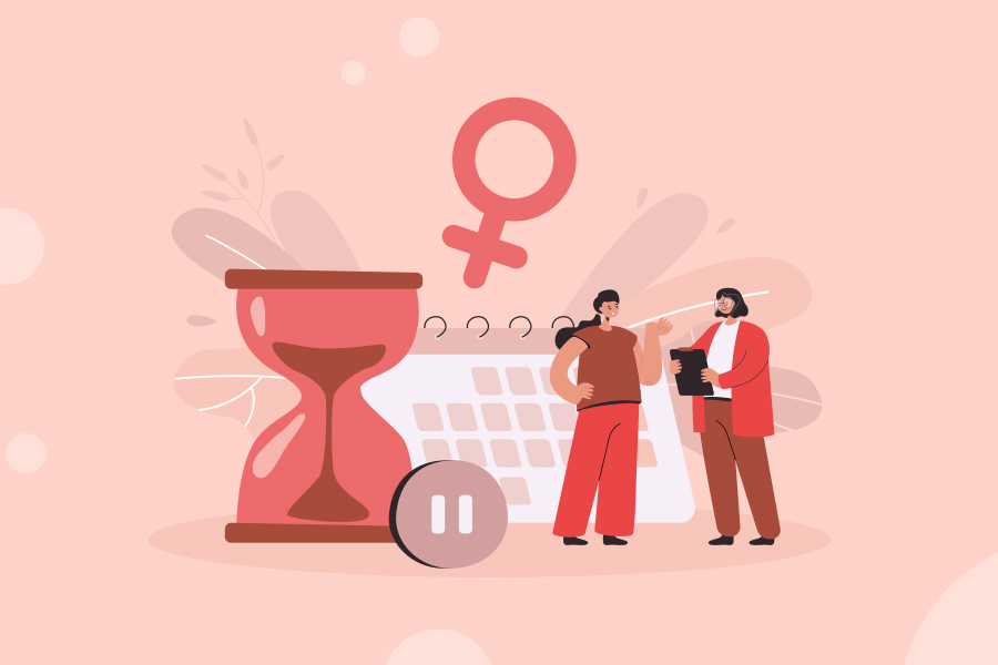 'Menopause leave' law setback doesn't mean HR can ignore the situation