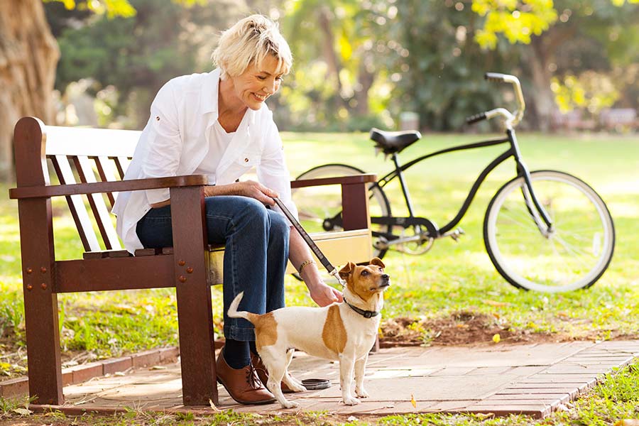 Should women be given menopause leave?