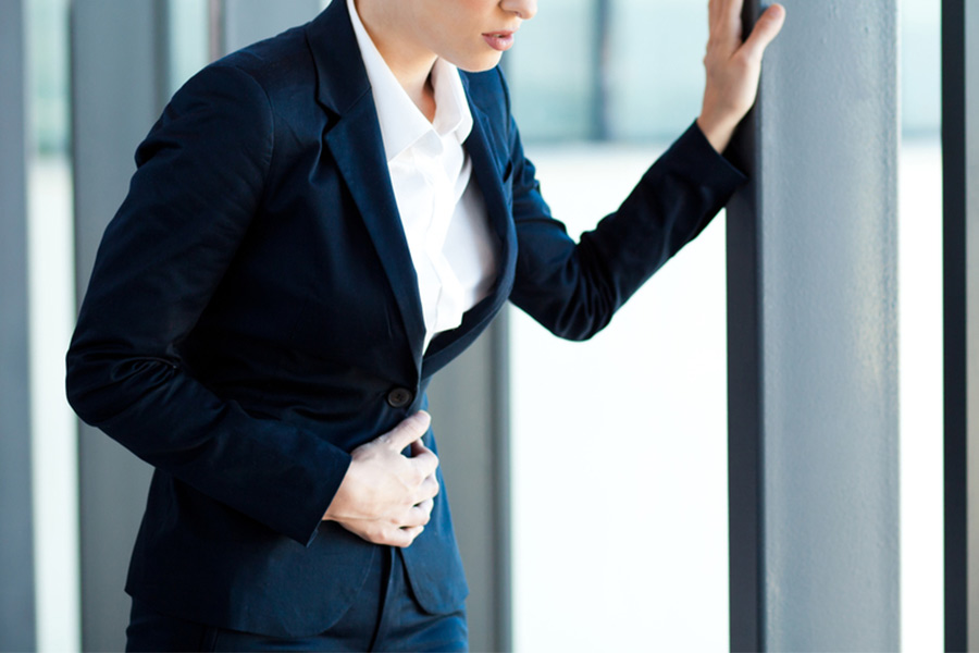 3 reasons HR needs to take note of the menopause at work