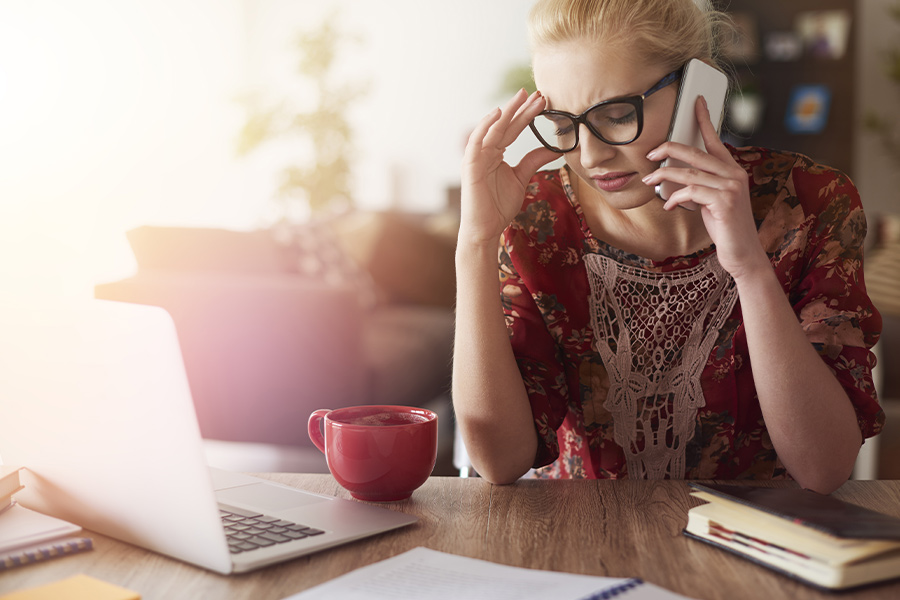 Business leaders - a 'mental health hotline isn't enough'