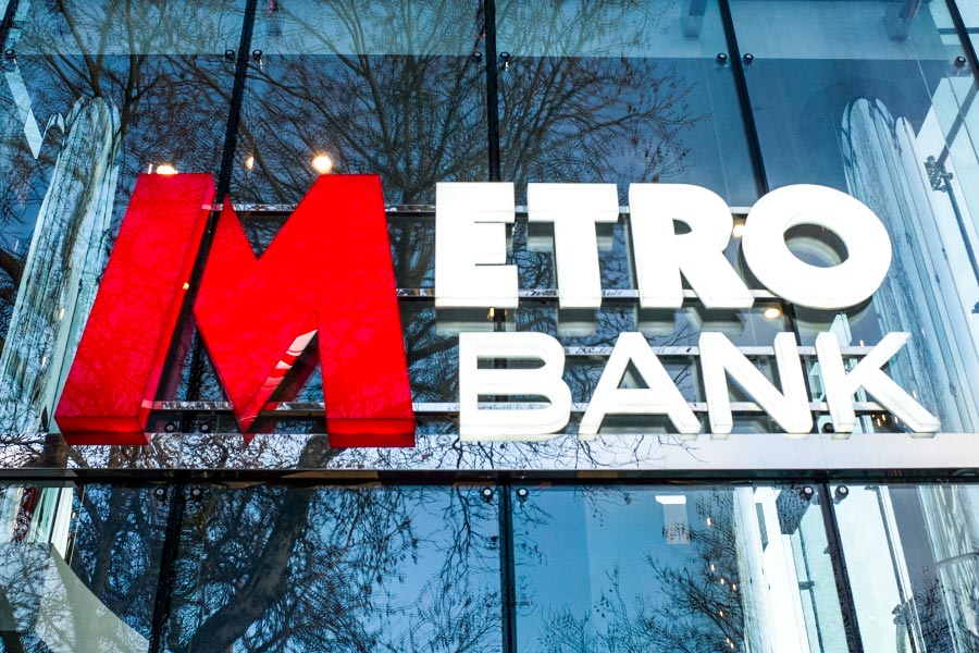 Metro Bank's HR chief reveals what makes a great HR leader 