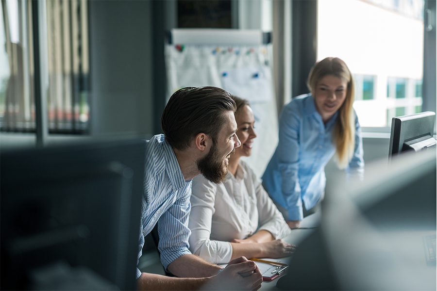 Six HR tips for a successful transition back to the workplace