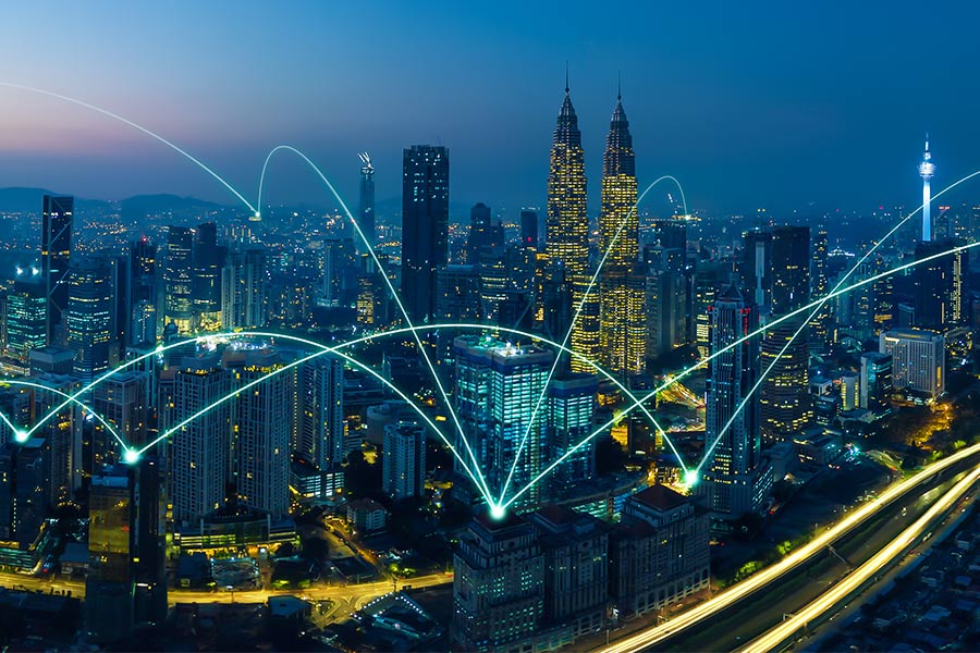 Connecting Your Disconnected Workforce
