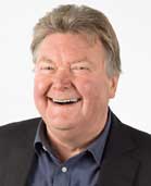 Michael Moran