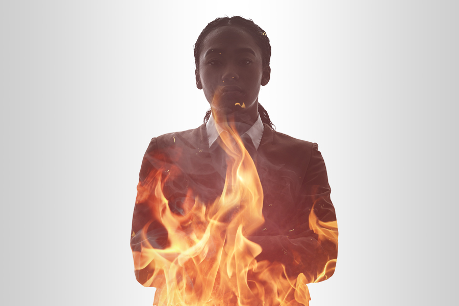 Avoiding this new workplace phenomena