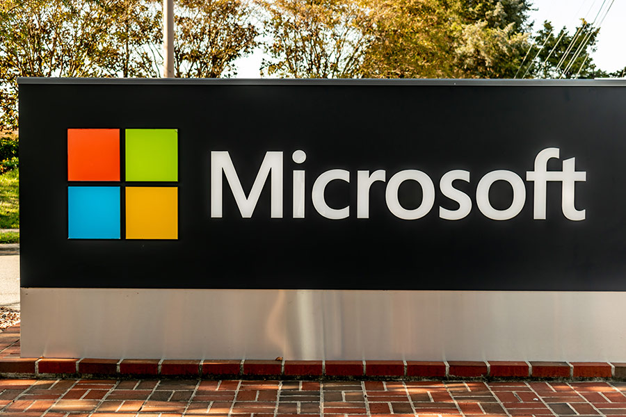 How Microsoft is celebrating Pride Month