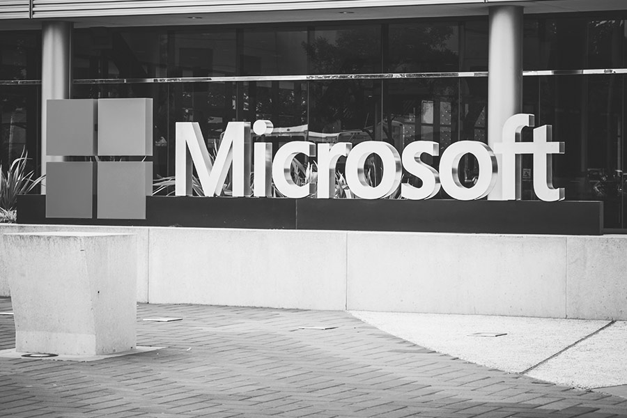 Microsoft sued by ex-staff who say they were left with PTSD after working there