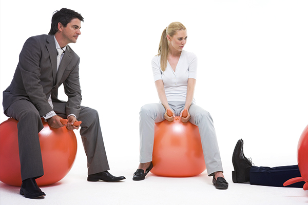 Aspire and the Graduate Recruitment Bureau reveal: How to avoid hiring millennial job-hoppers 