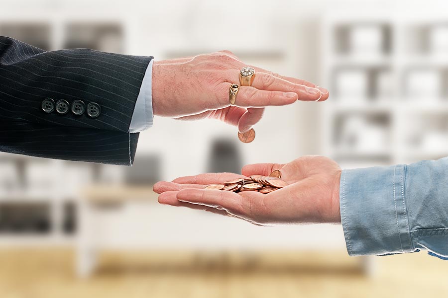 The 10 worst excuses for not paying minimum wage
