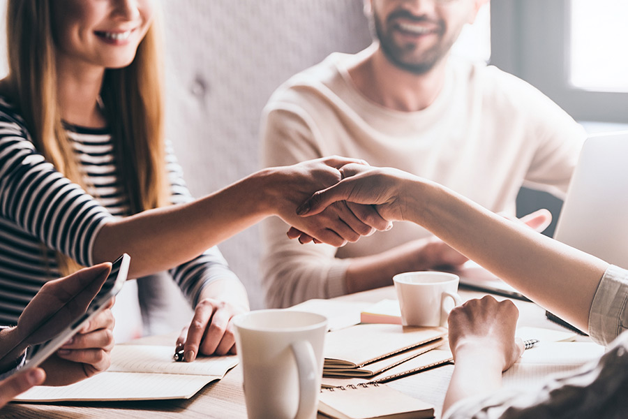 3 mistakes people make when starting a new job