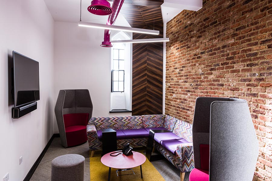 money.co.uk create dream workspace