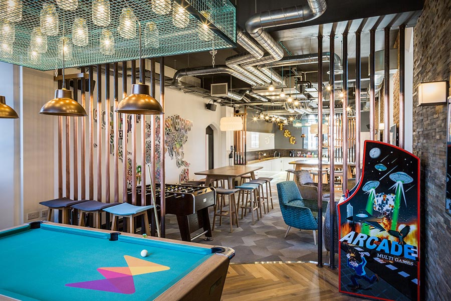 money.co.uk create dream workspace