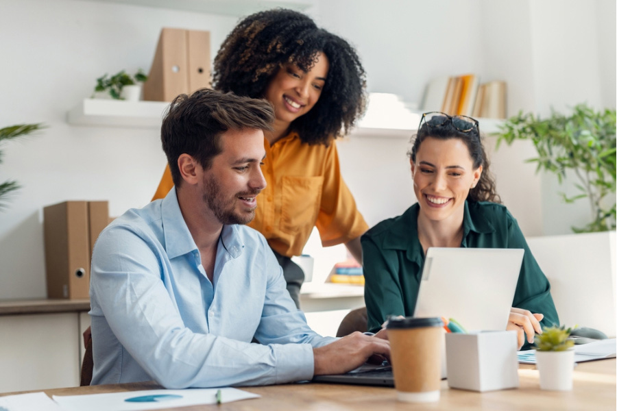 How to encourage office attendance without damaging engagement