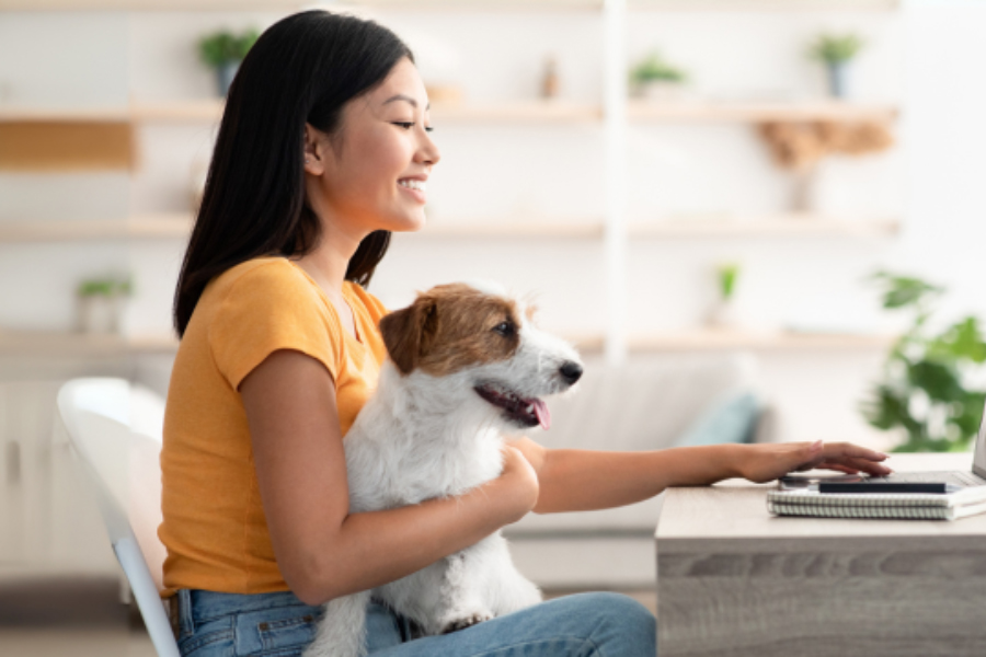Handling flexible working requests fairly, starting from day one