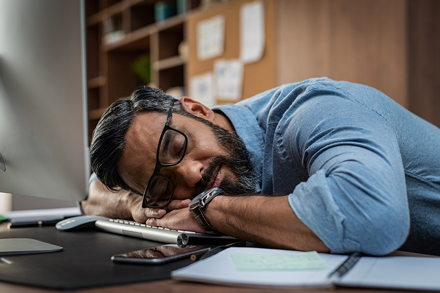 How to make more time for 'deep work'