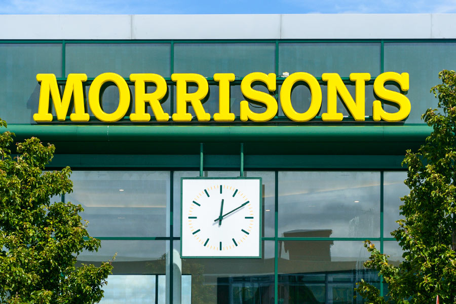 Morrisons wage dispute shines light on gender pay differences Reward