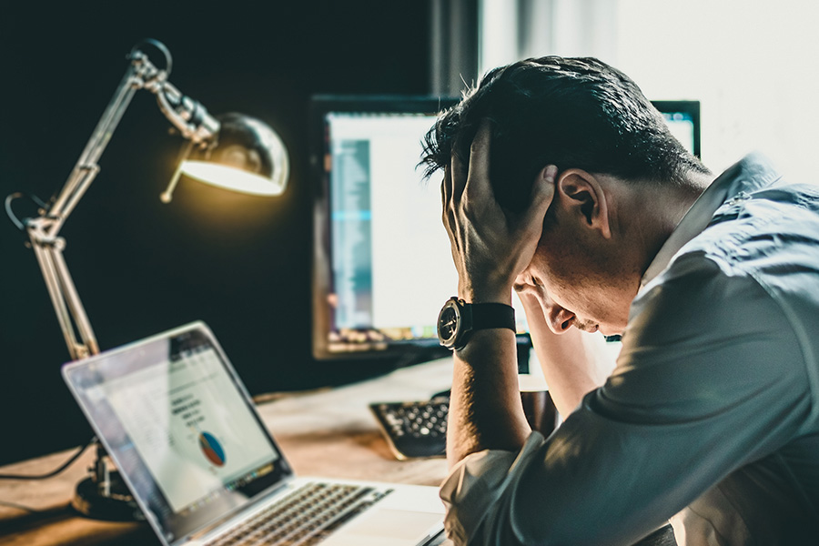 The most sleep deprived cities and professions