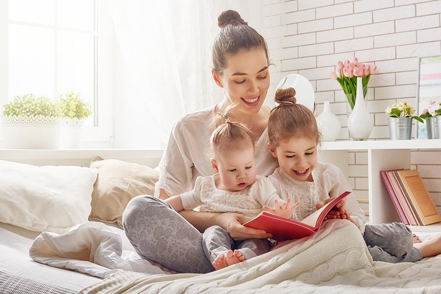 Mothers suffer with 3% less pay per child