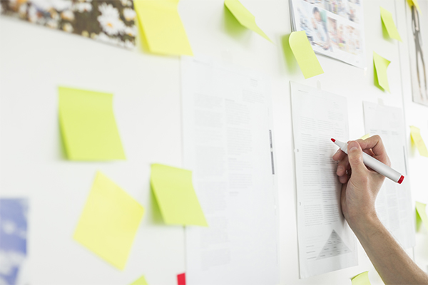 Why business mottos matter
