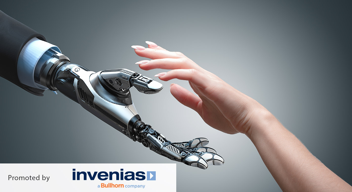 Human Relationships: Artificial Intelligence