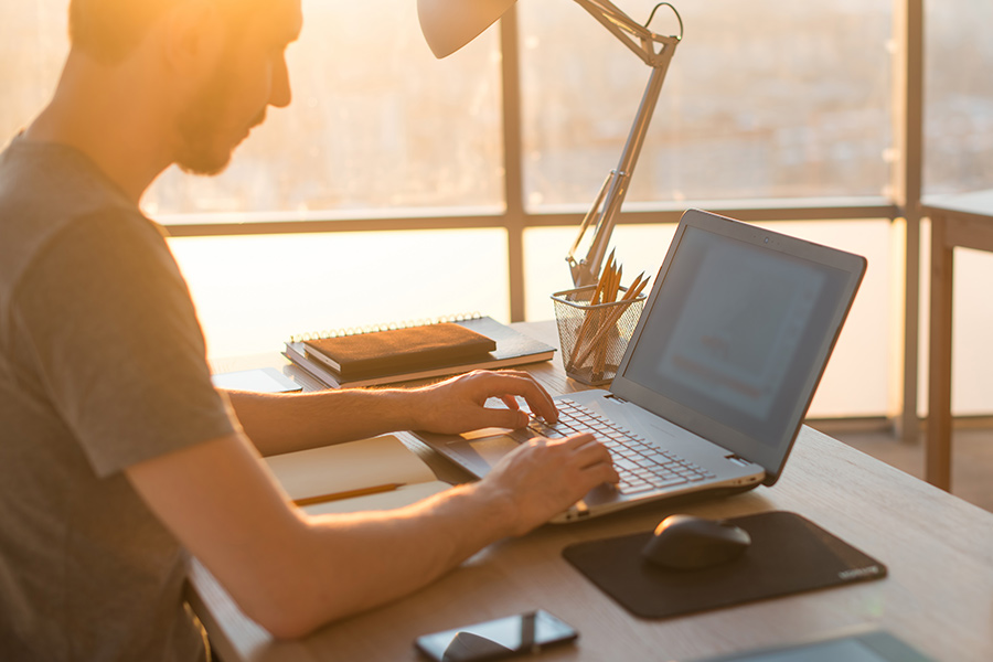 Are your employees getting enough of THIS?