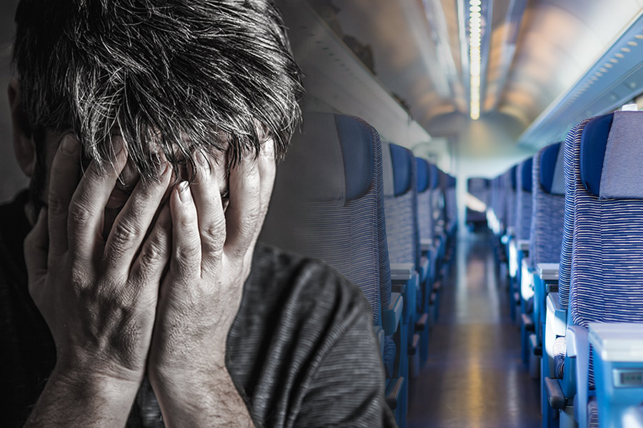 Should you get your workforce to fake it?