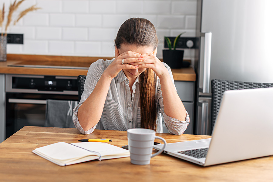 Could employee openness be your lockdown wellbeing secret weapon?