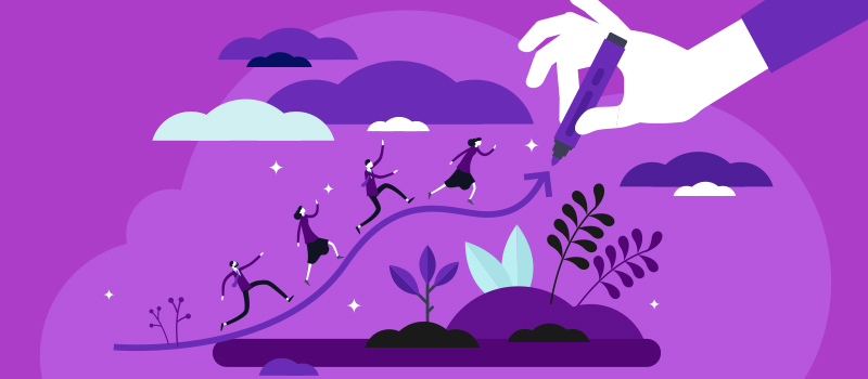 How to create a 2021-ready people strategy