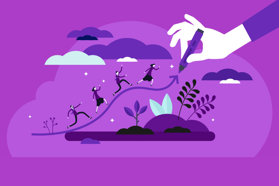 How to create a 2021-ready people strategy