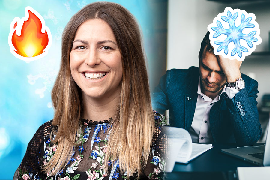 Biggest trends impacting HR in April 2020