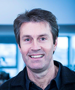 Insight author headshot