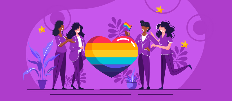 How to properly support and champion trans employees