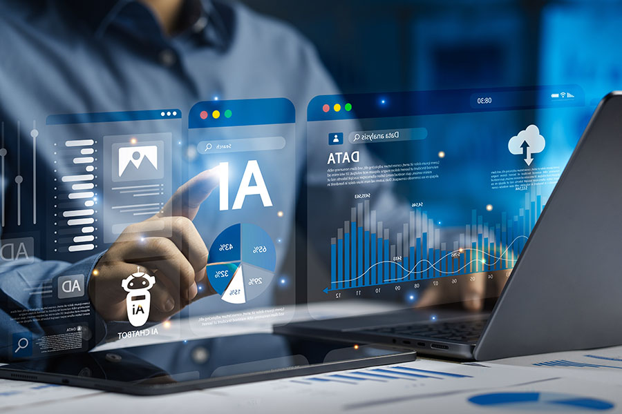 Will AI remove the 'people' from people analytics?