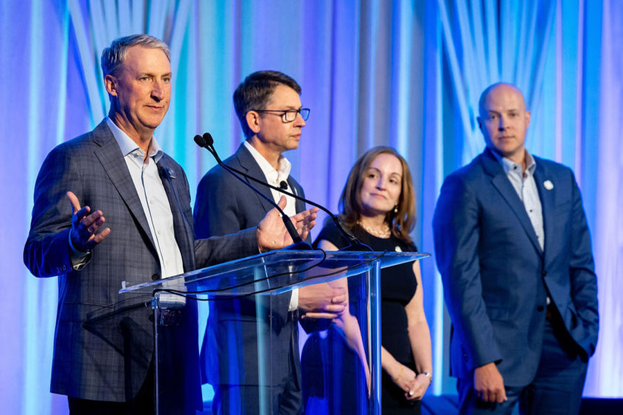 Why the CHRO Association rebranded for a new era of HR leadership Why the CHRO Association rebranded for a new era of HR leadership