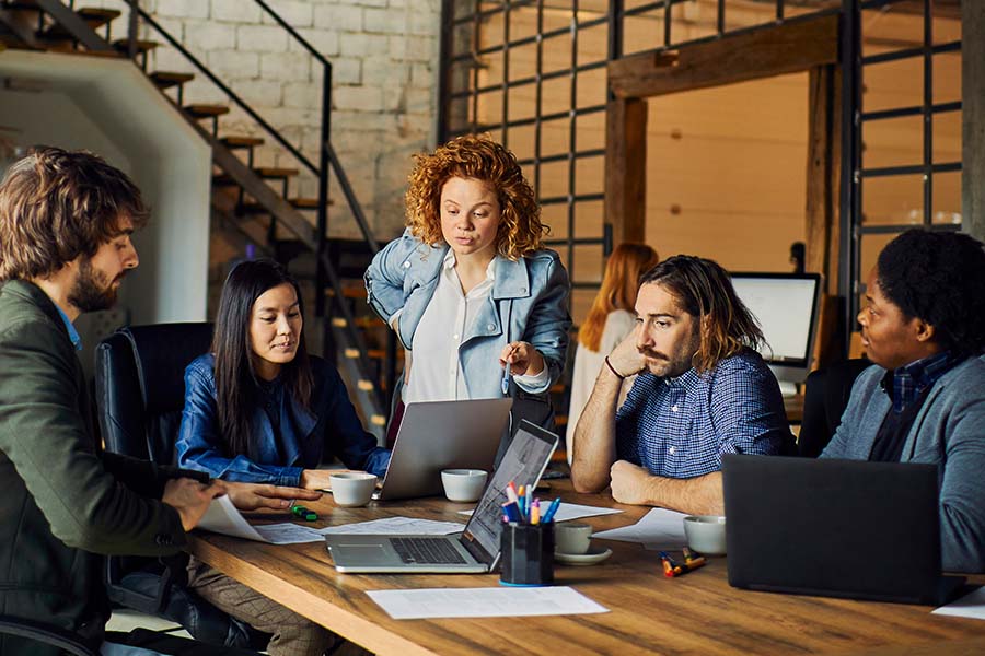 How CPOs make culture shift with baby steps and boosted happiness