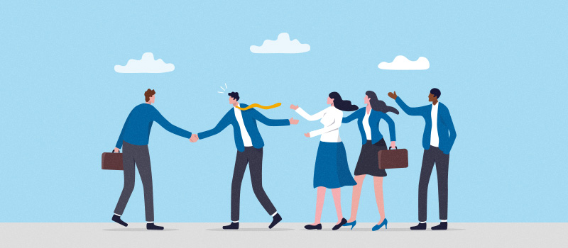 How CPOs build talent pipelines