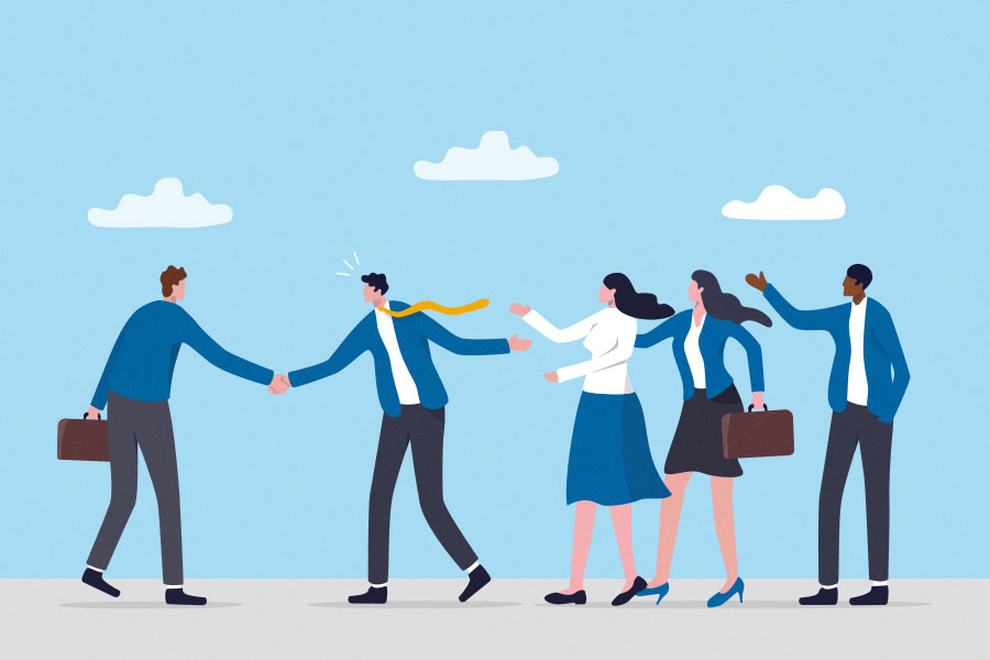 How CPOs build talent pipelines