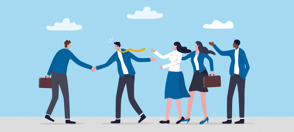 Building a talent pipeline requires forward-thinking and innovation