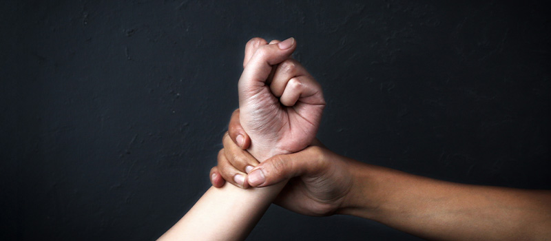 Employers are saving lives through domestic abuse support schemes - join them with these simple steps
